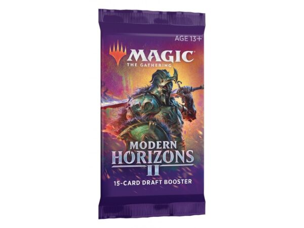 MtG: Modern horions II Draft Booster