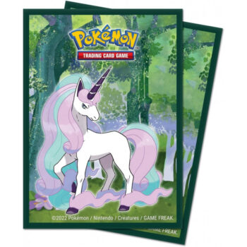 Pokémon Enchanted Glade Sleeves
