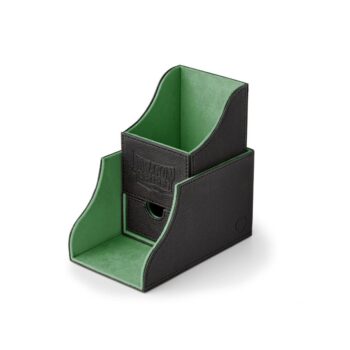 Dragon Shield Box - zelená