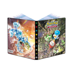 Pokémon: A5 sběratelské album SV1