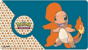 Pokémon UP: Charmander