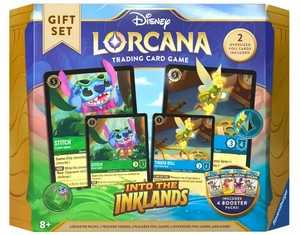 Lorcana: Into the Inklands Gift Set