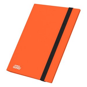 Ultimate Guard Flexxfolio 360 - Orange