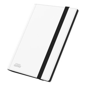 Ultimate Guard Flexxfolio 360 - White