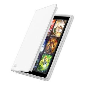 Ultimate Guard Zipfolio 360 - White