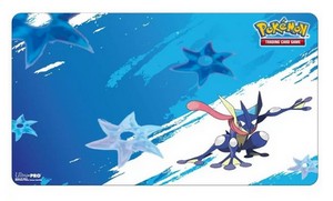 Pokémon UP: Greninja Playmat